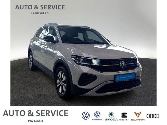 T-Cross