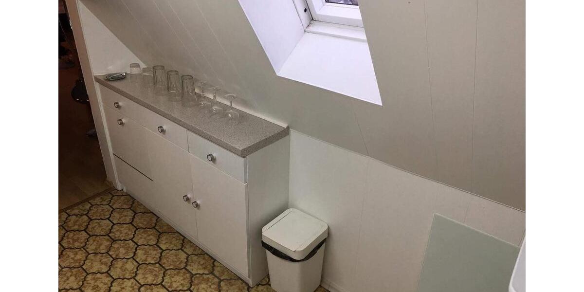 Dachgeschoßwohnung Mannheim Innenstadt - 1 Zimmer, 41 m&sup2;, 700&euro; | Angebot:25017322