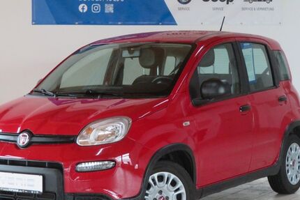 Fiat Panda 25.106 km 11.940 &euro; Spaichingen 78549