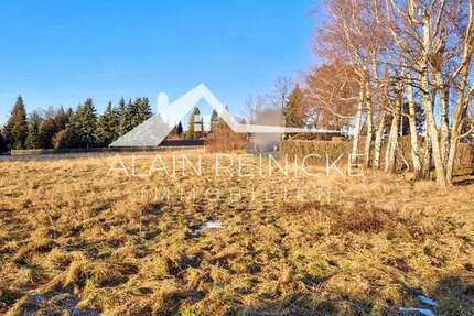 idyllisch Wohnen am Waldrand in Einsiedel - Grundstück Chemnitz Euba | Angebot:25512680