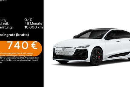 Audi S6 e-tron 12.763 km 82.640 &euro; Ebern 96106