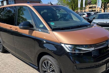 VW T7 Multivan 4.350 km 55.980 &euro; Flensburg-Weiche 24941