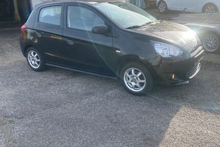 Mitsubishi Space Star 173.000 km 2.400 &euro; Landshut 84036