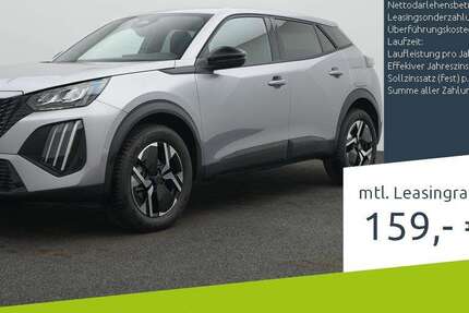 Peugeot 2008 7.000 km 21.990 &euro; Borken 46325