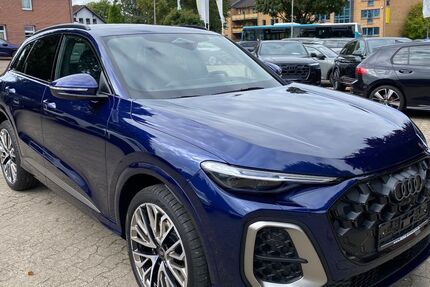 Audi Q5 1.001 km 63.980 € Flensburg-Weiche 24941