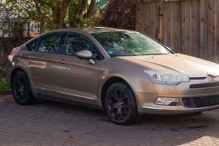 Citroen C5 261.800 km 2.990 &euro; Neue Neustadt (Magdeburg) 39124
