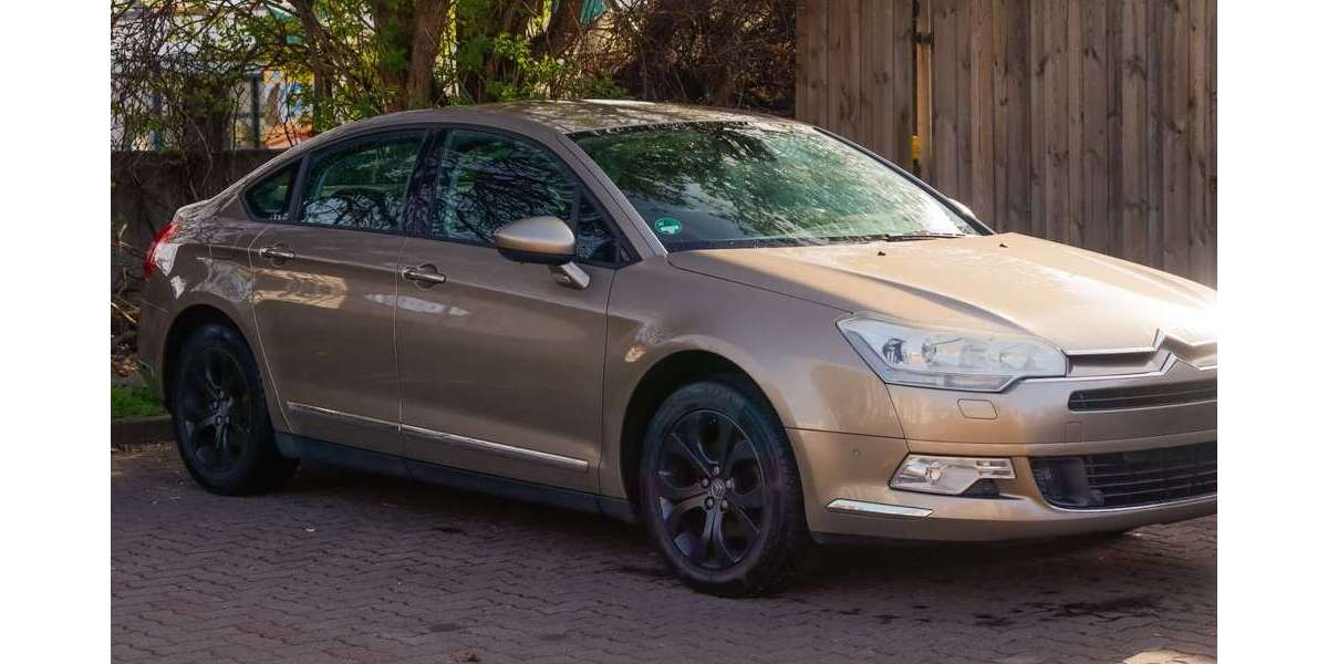 Citroen C5 261.800 km 2.990 &euro; Neue Neustadt (Magdeburg) 39124