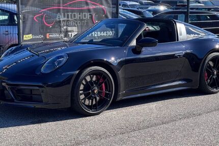 Porsche 992 15.900 km 169.900 &euro; Wentorf Bei Hamburg 21465