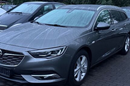 Opel Insignia 100.000 km 7.850 &euro; Kassel 34123
