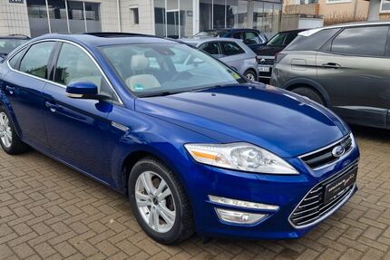 Ford Mondeo 152.000 km 9.499 &euro; Wolfenbüttel 38304