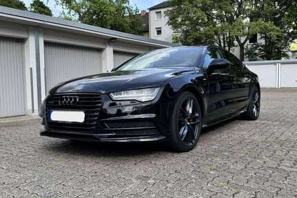 Audi A7 141.065 km 21.999 &euro; Ludwigshafen am Rhein, Stadt 67071