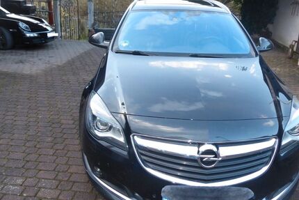 Opel Insignia 227.000 km 7.000 &euro; Gemünden 97737