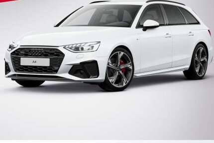 Audi A4 12.900 km 41.890 € Schwäbisch Hall 74523