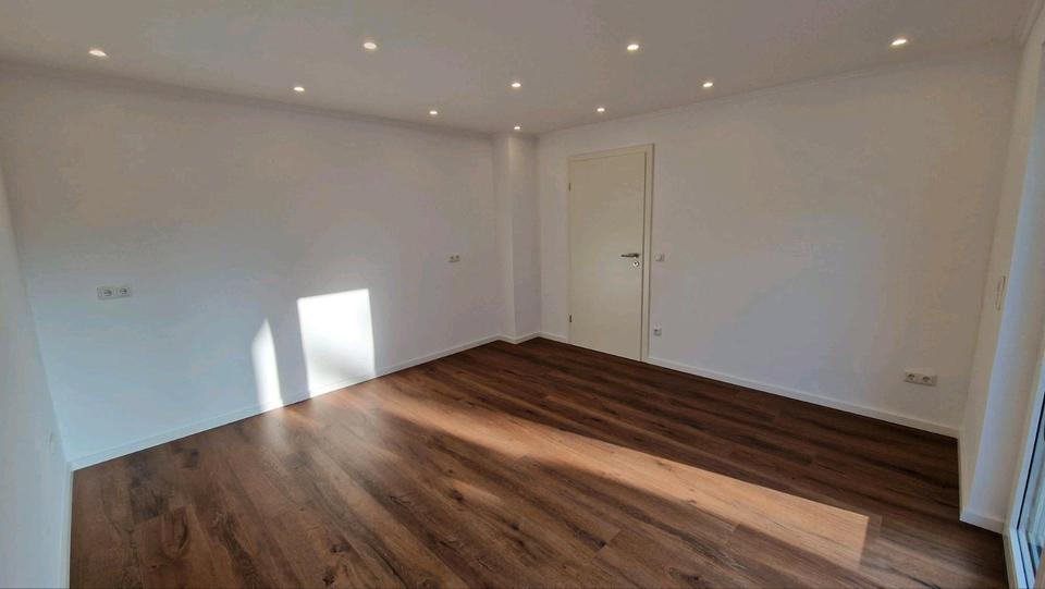 Hochparterre Garching an der Alz - 3 Zimmer, 87 m&sup2;, 1.100&euro; | Angebot:25368771