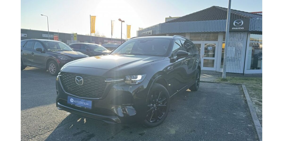 Mazda CX-80 20.559 km 49.440 &euro; Wismar 23970
