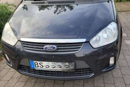 Ford C-Max 154.170 km 1.701 &euro; Braunschweig, Stadt 38112
