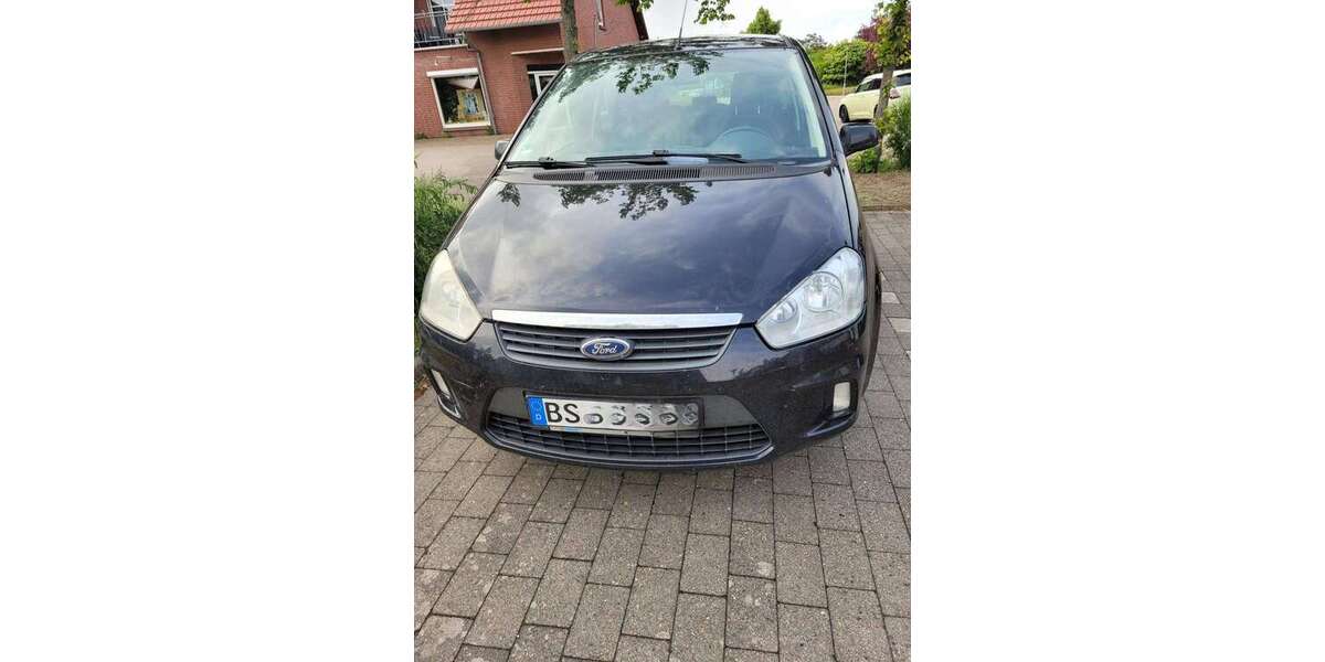 Ford C-Max 154.170 km 1.701 &euro; Braunschweig, Stadt 38112