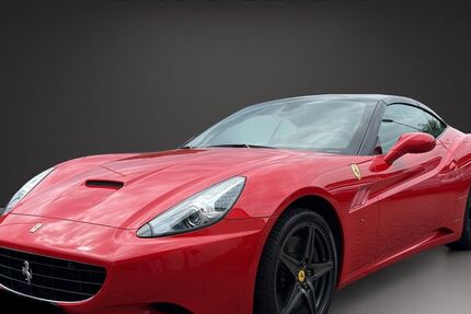 Ferrari California 29.990 km 112.499 &euro; Treis-Karden 56253