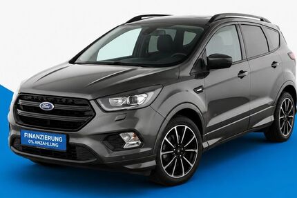 Ford Kuga 53.498 km 17.990 &euro; Wismar 23970