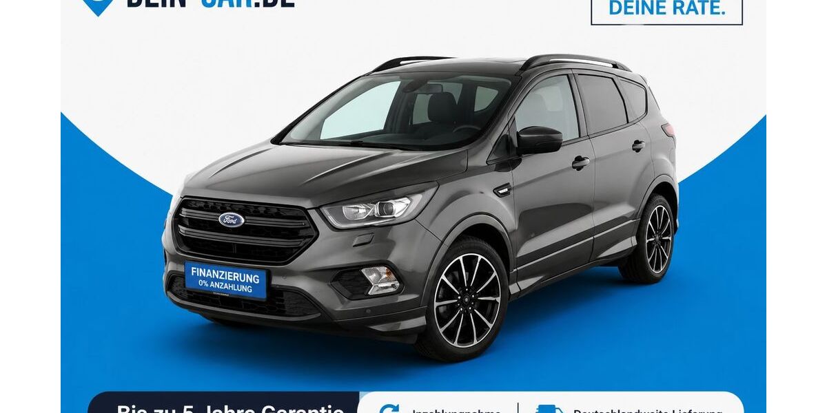 Ford Kuga 53.498 km 17.990 &euro; Wismar 23970