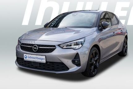 Opel Corsa 52.000 km 17.980 € Düren 52355