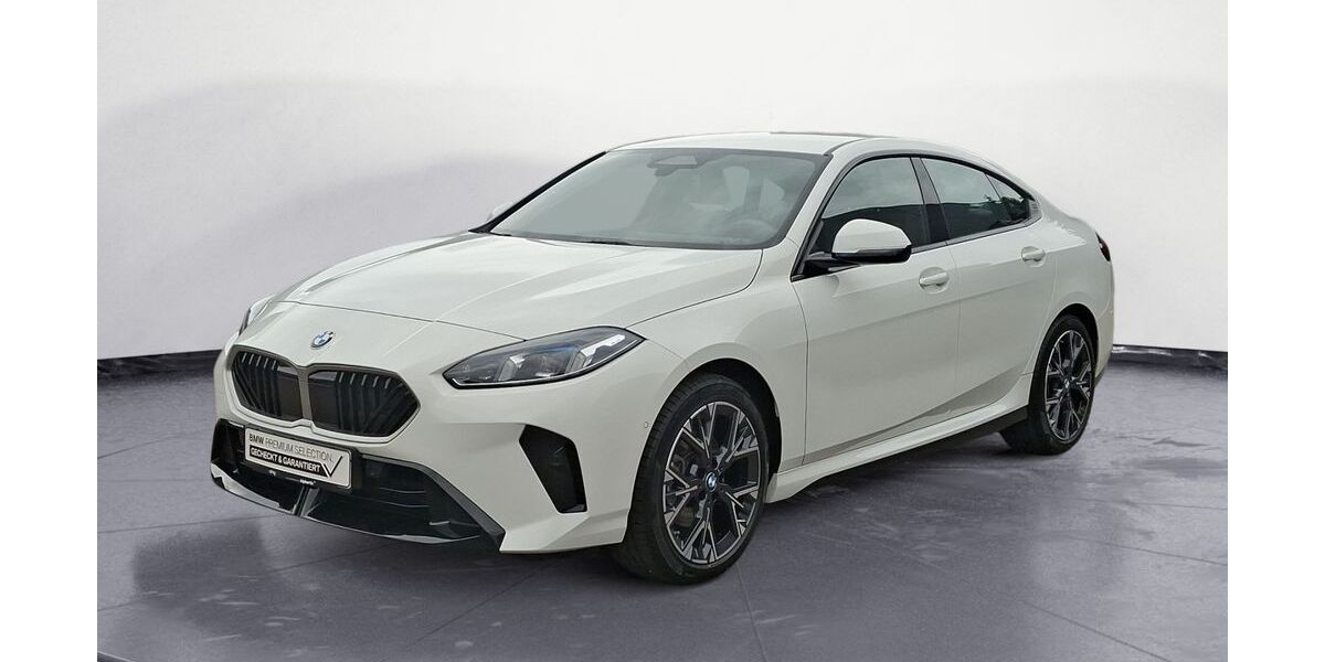 BMW 220 Gran Coupé 12.487 km 33.820 &euro; Sinzheim bei Baden-Baden 76547