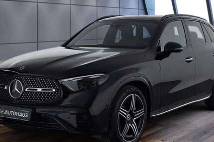 Mercedes-Benz GLC 300 20.967 km 59.780 &euro; Maintal 63477