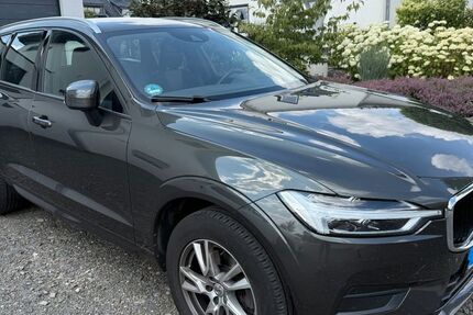 Volvo XC60 164.000 km 19.500 &euro; Feusdorf 54584