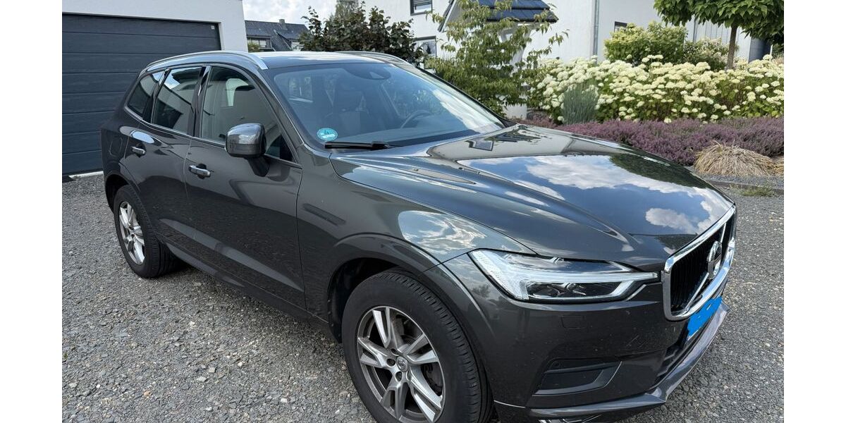 Volvo XC60 164.000 km 19.500 &euro; Feusdorf 54584