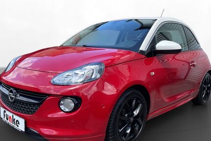 Opel Adam 71.111 km 10.990 &euro; Gernrode 37339