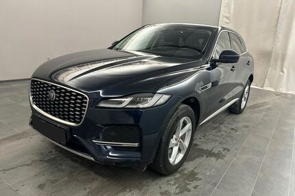 Jaguar F-Pace 88.479 km 32.995 &euro; Schlüchtern 36381