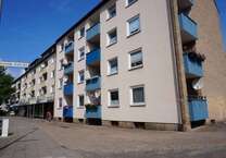 Wohnung zum Mieten in Hannover 550,70 € 56 m²