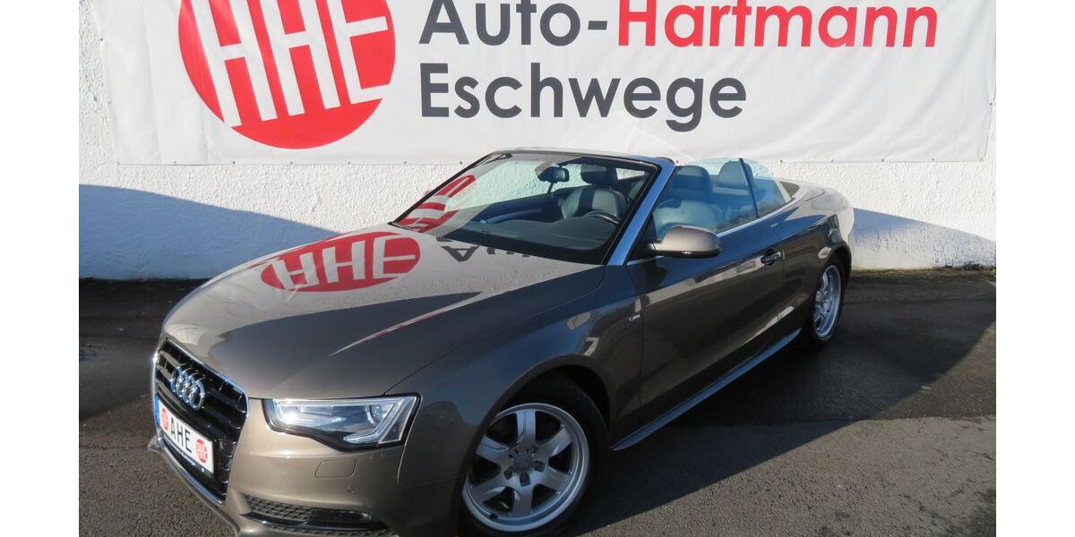 Audi A5 119.800 km 15.690 &euro; Eschwege 37269