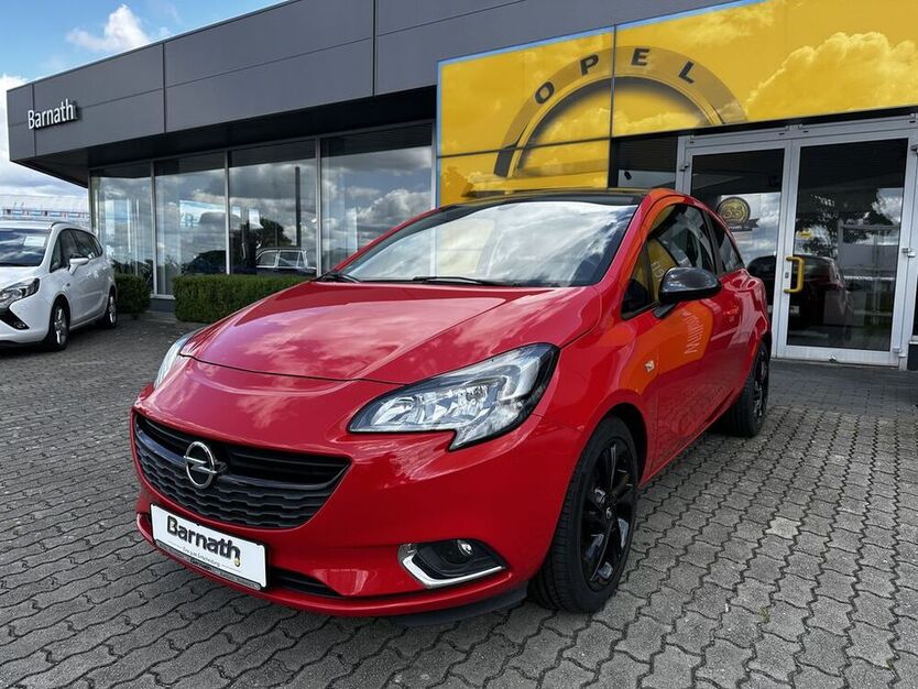 Corsa