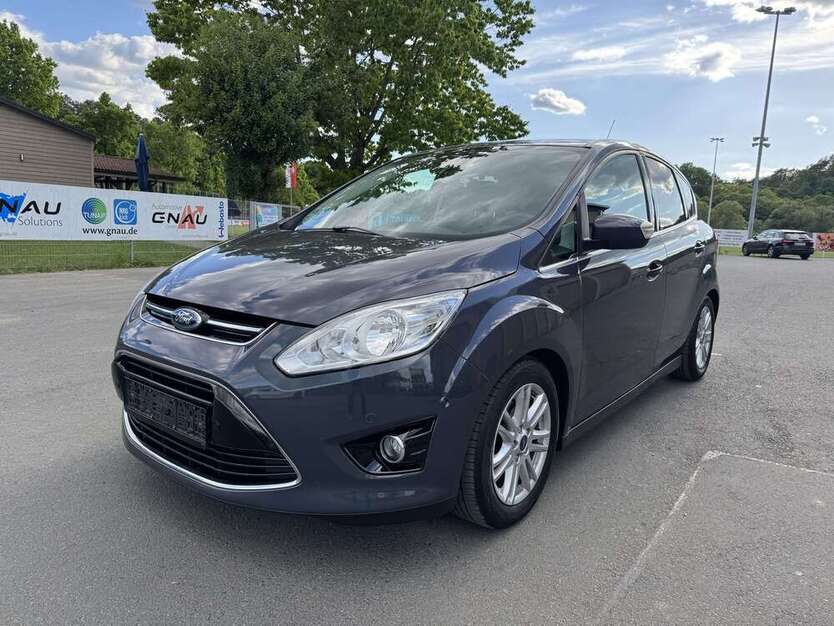 C-Max