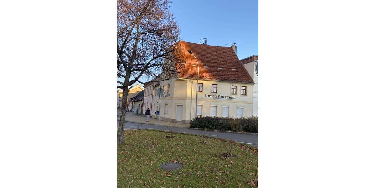 Gewerbeobjekt Delitzsch - 200.000&euro; | Angebot:23736516