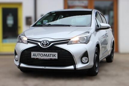Toyota Yaris 74.000 km 12.490 &euro; Tuttlingen 78532