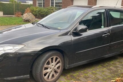 Renault Laguna 243.500 km 2.700 &euro; Kerpen 50169