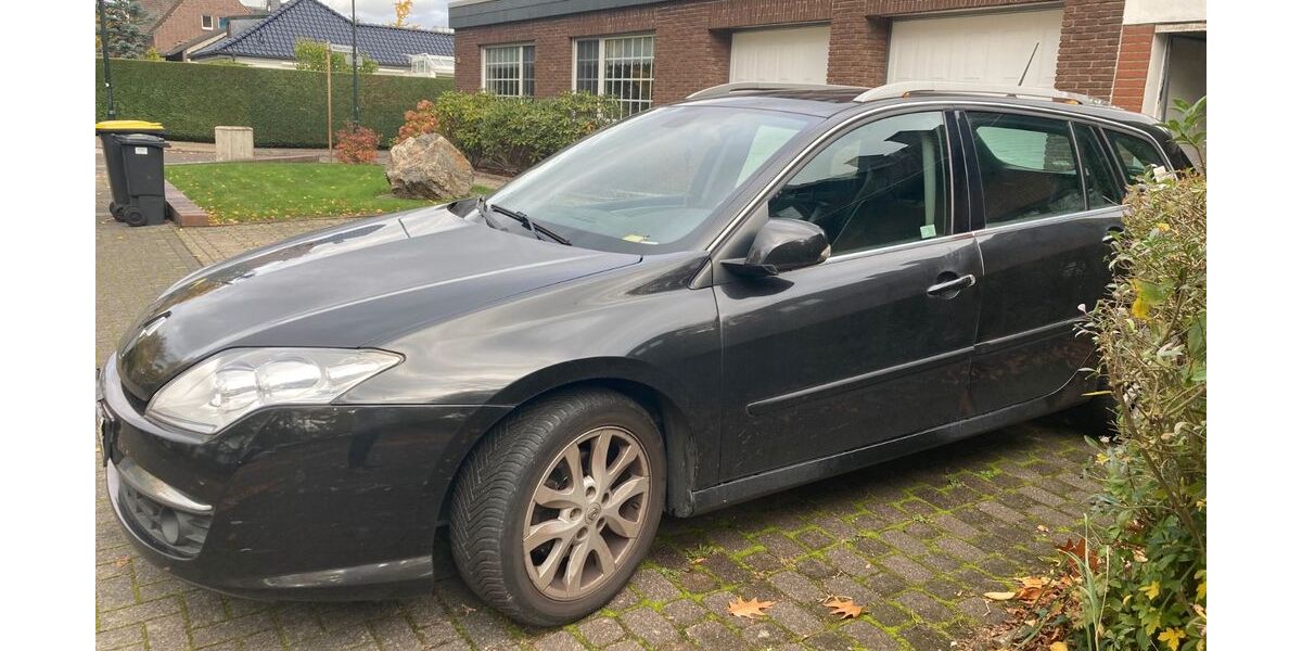 Renault Laguna 243.500 km 2.700 &euro; Kerpen 50169