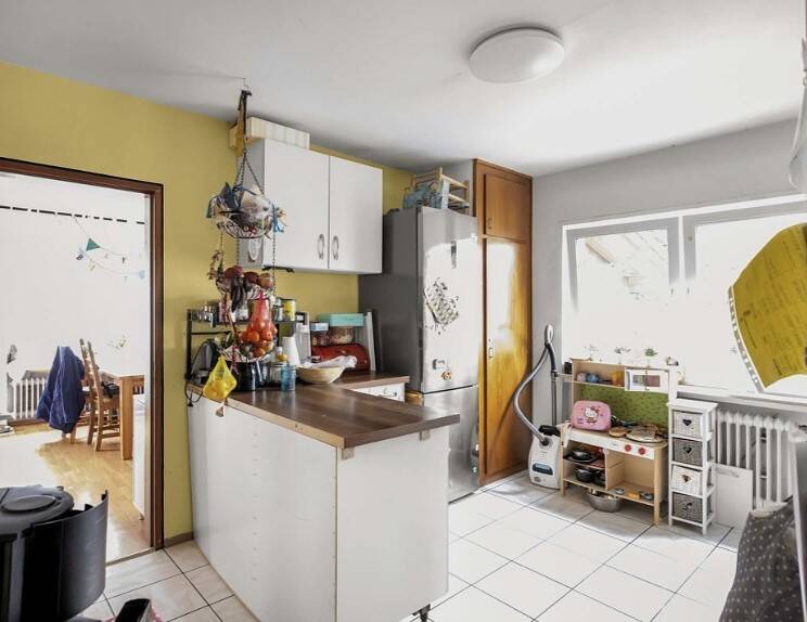 Etagenwohnung Wiesloch - 4 Zimmer, 108 m&sup2;, 349.000&euro; | Angebot:26758863