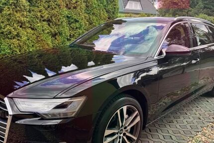 Audi A6 152.000 km 30.500 &euro; Alzenau 63755