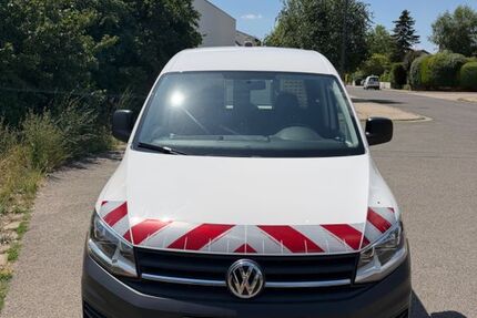 VW Caddy 119.800 km 15.500 &euro; Eltville 65343