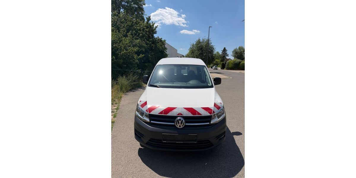 VW Caddy 119.800 km 15.500 &euro; Eltville 65343