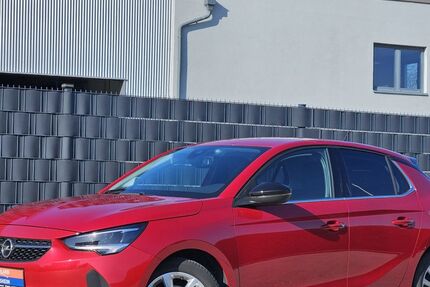 Opel Corsa 13.195 km 11.450 &euro; Monsheim 67590