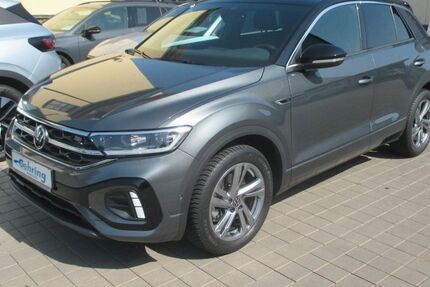 VW T-Roc 25.500 km 31.790 € Dombühl 91601