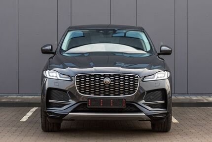 Jaguar F-Pace 14.900 km 37.900 &euro; Nauen 14641