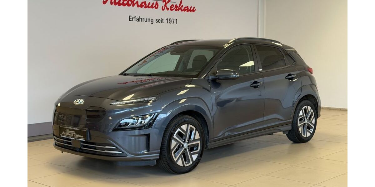 Hyundai KONA 59.000 km 21.900 &euro; Delligsen 31073