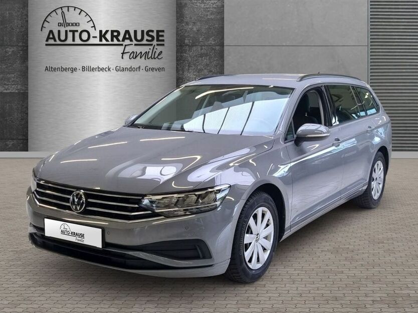 Passat