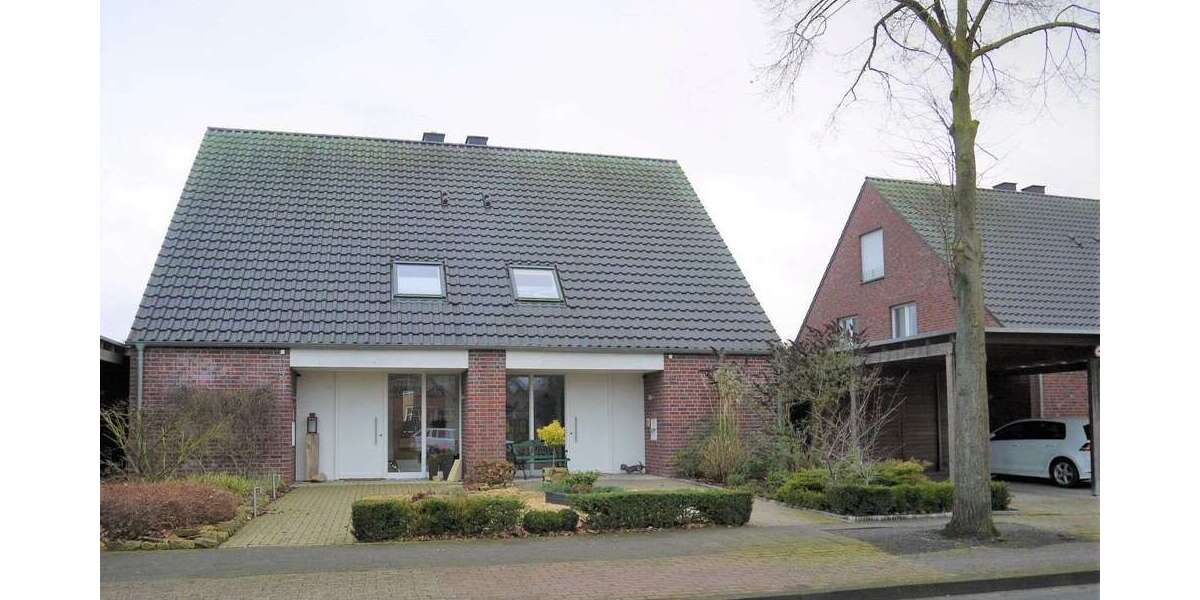 Haus zum Mieten in Greven 1.380 € 138 m² 5 zimmer