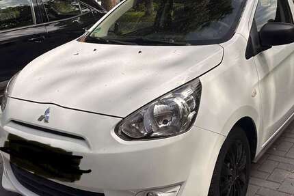 Mitsubishi Space Star 77.850 km 3.100 &euro; Moormerland 26802